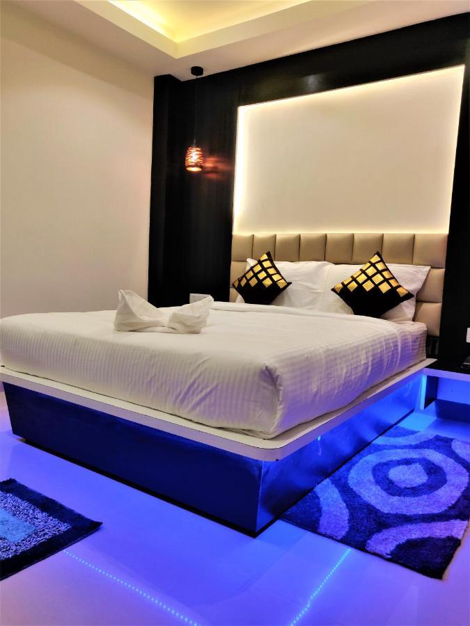 Hotel Magpie Port Blair Exterior foto