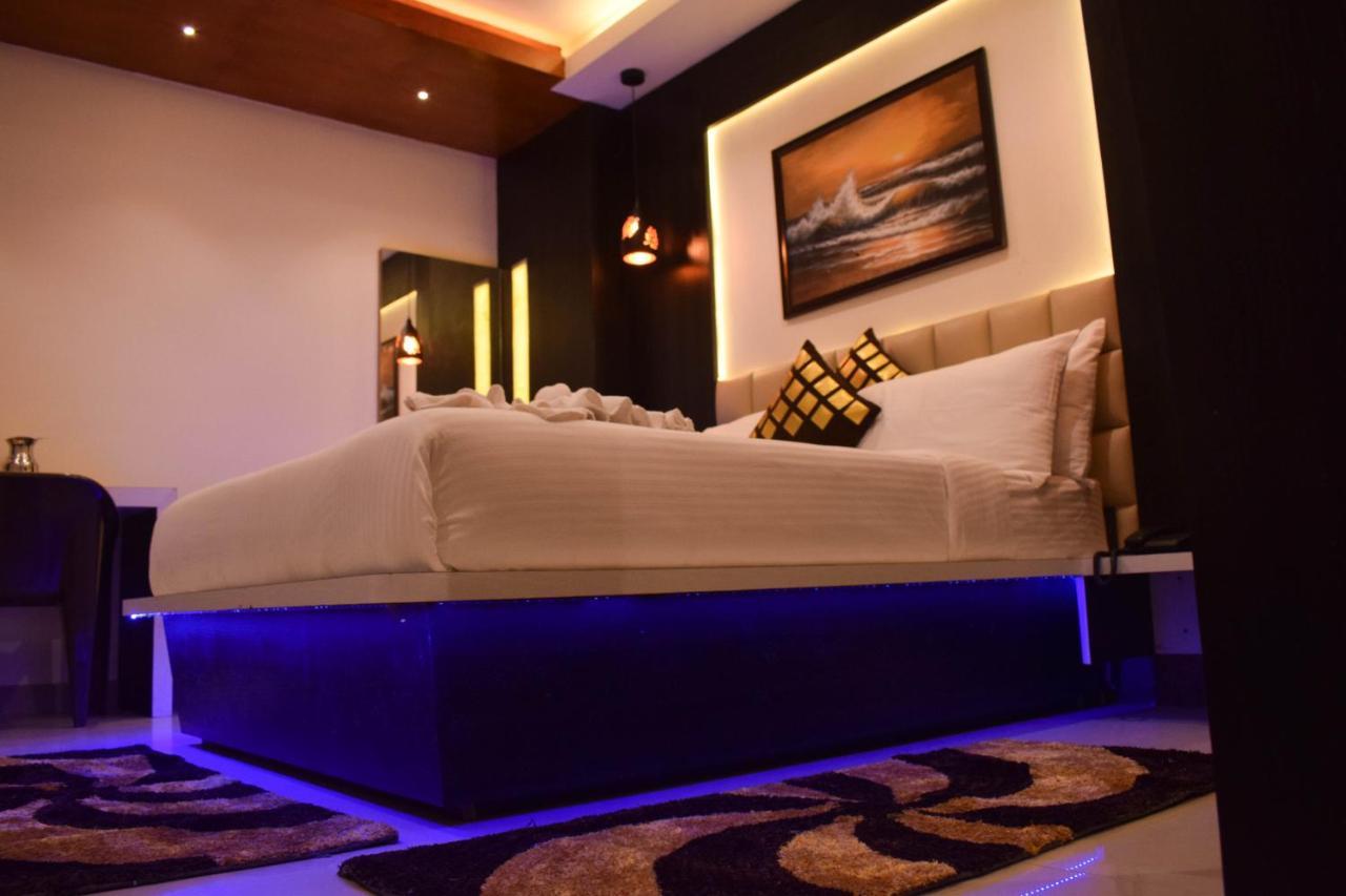 Hotel Magpie Port Blair Exterior foto