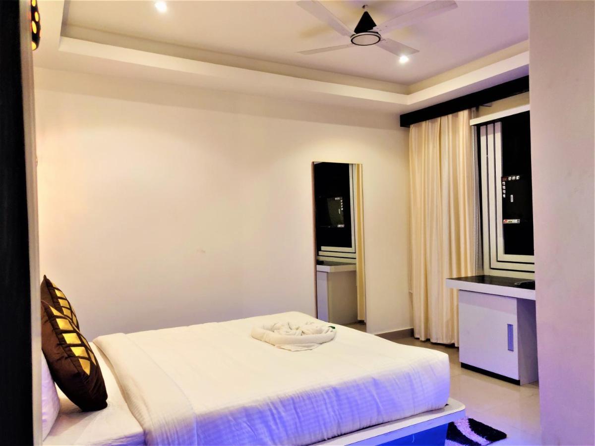 Hotel Magpie Port Blair Exterior foto