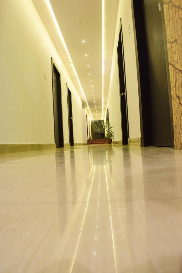 Hotel Magpie Port Blair Exterior foto